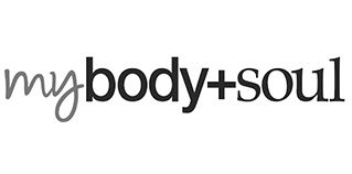 My Body Soul Logo Deanne Love Seen on
